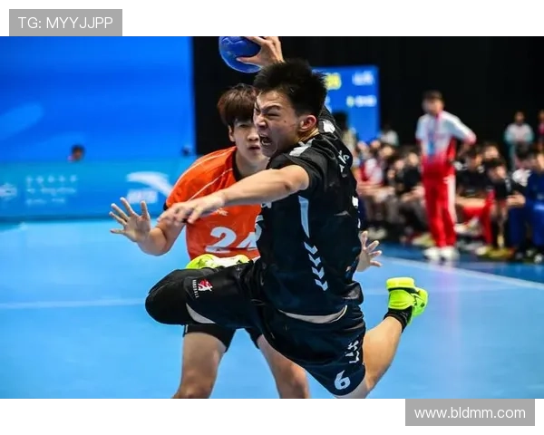 全运会男子手球排位赛天津力克澳门成功夺得第九名 全运会男子手球排位赛天津力克澳门成功夺得第九名