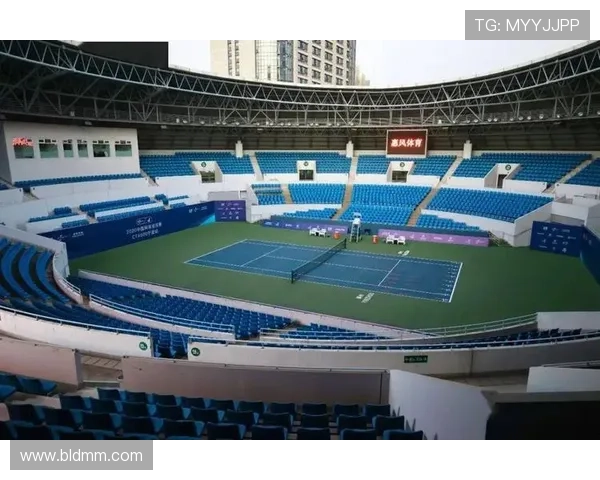 武汉网球公开赛最新签表出炉强将云集赛事看点全面升级盛会拉开帷